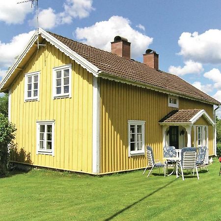 3 Bedroom Awesome Home In Mariannelund Esterno foto