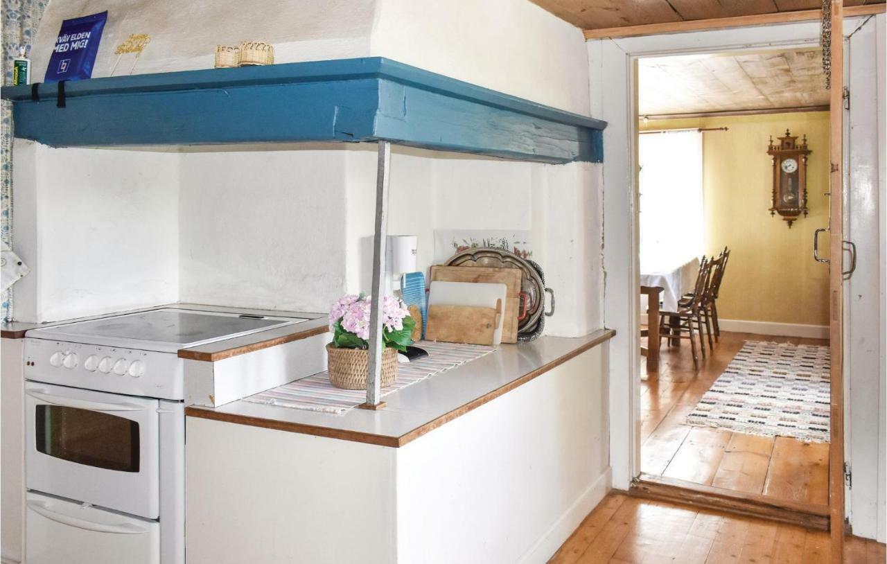 3 Bedroom Awesome Home In Mariannelund Esterno foto