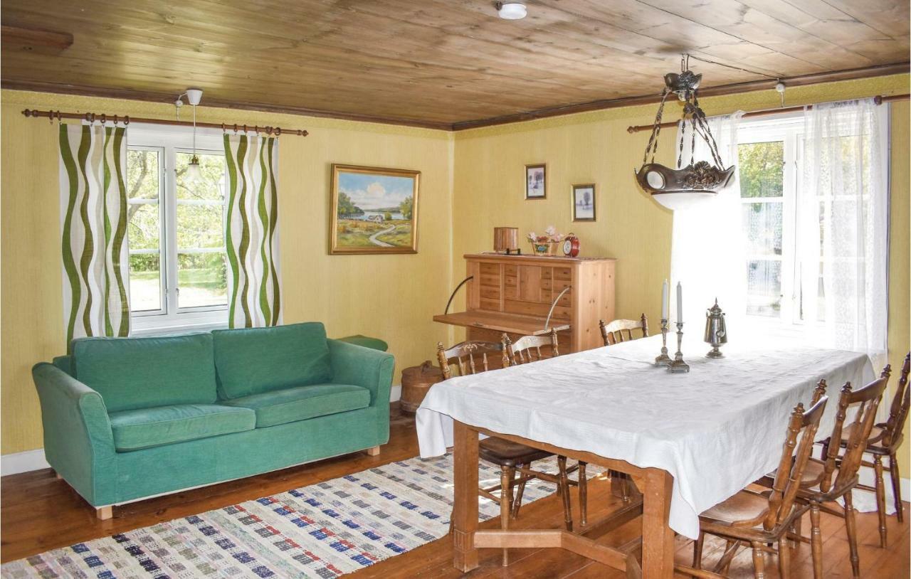 3 Bedroom Awesome Home In Mariannelund Esterno foto