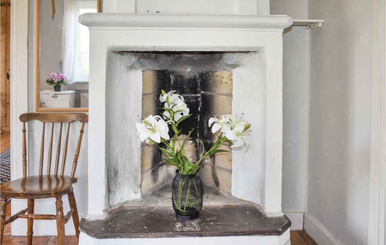 3 Bedroom Awesome Home In Mariannelund Esterno foto