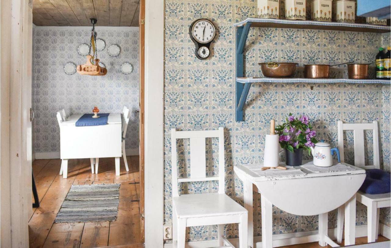 3 Bedroom Awesome Home In Mariannelund Esterno foto